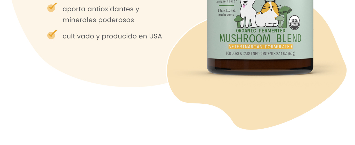 Pure Ingredients for Premium Benefits