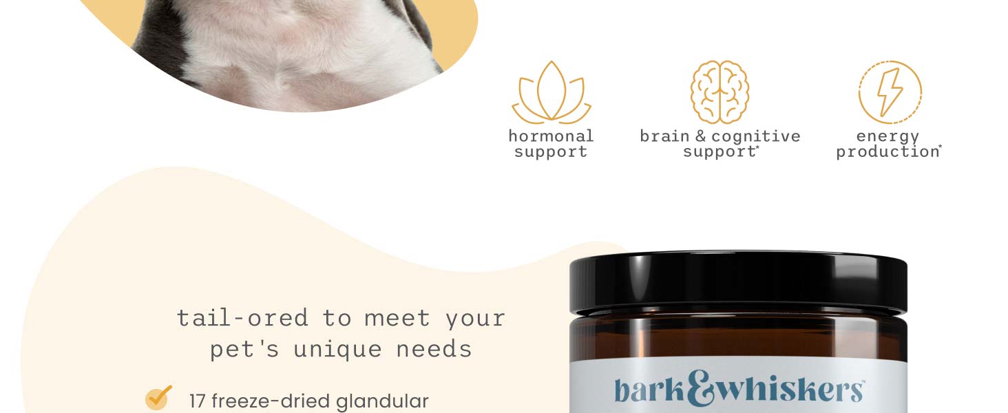 Research Backed Results