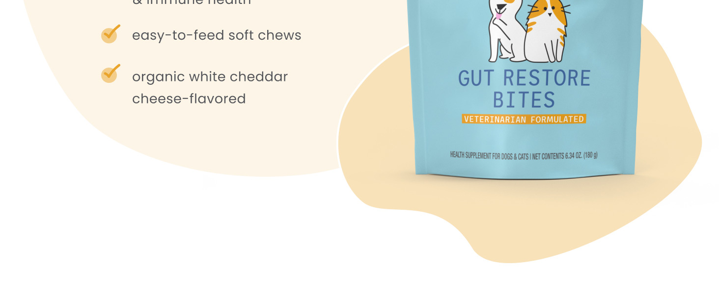 Pure Ingredients for Premium Benefits