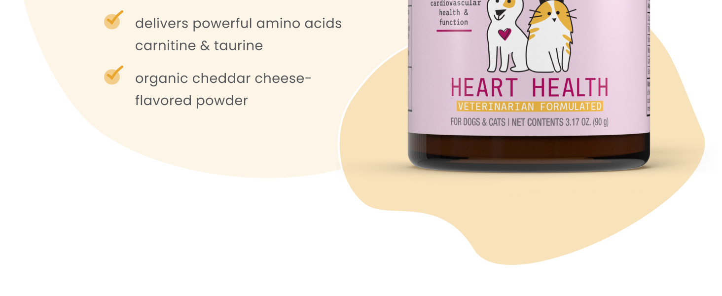 Pure Ingredients for Premium Benefits