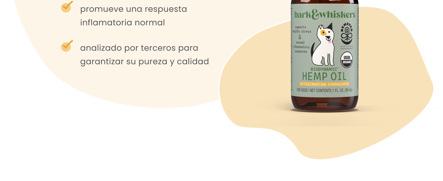 Pure Ingredients for Premium Benefits
