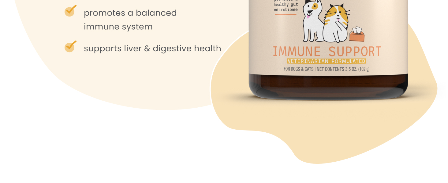 Pure Ingredients for Premium Benefits