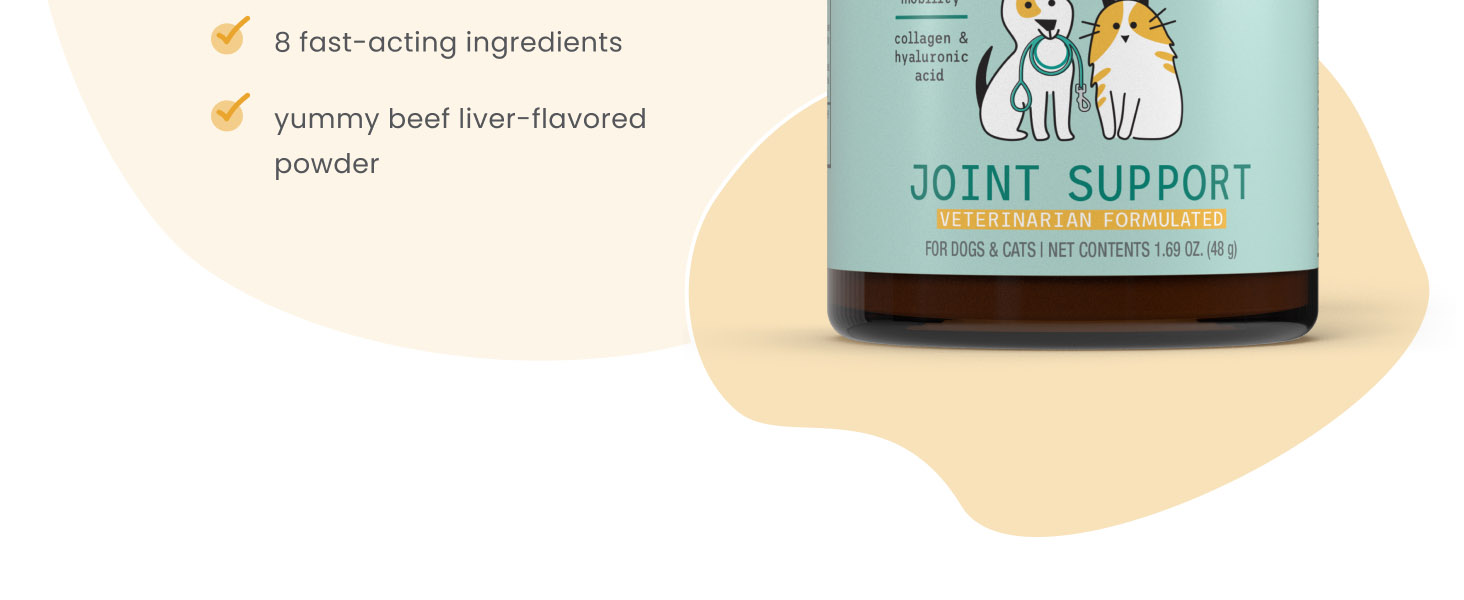 Pure Ingredients for Premium Benefits