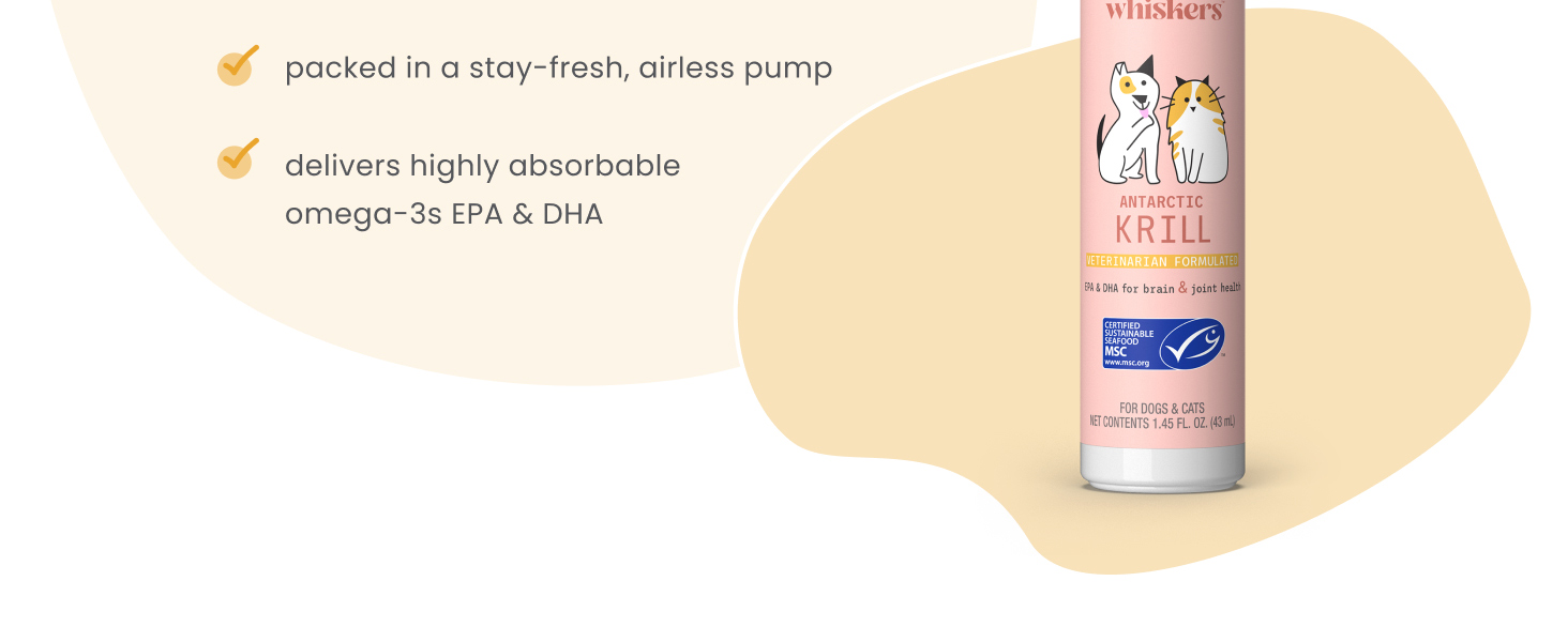 Pure Ingredients for Premium Benefits