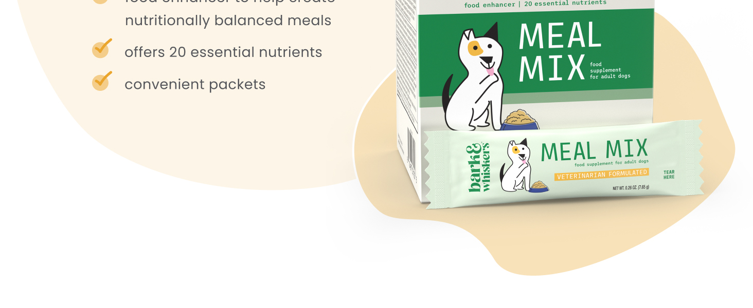 Pure Ingredients for Premium Benefits