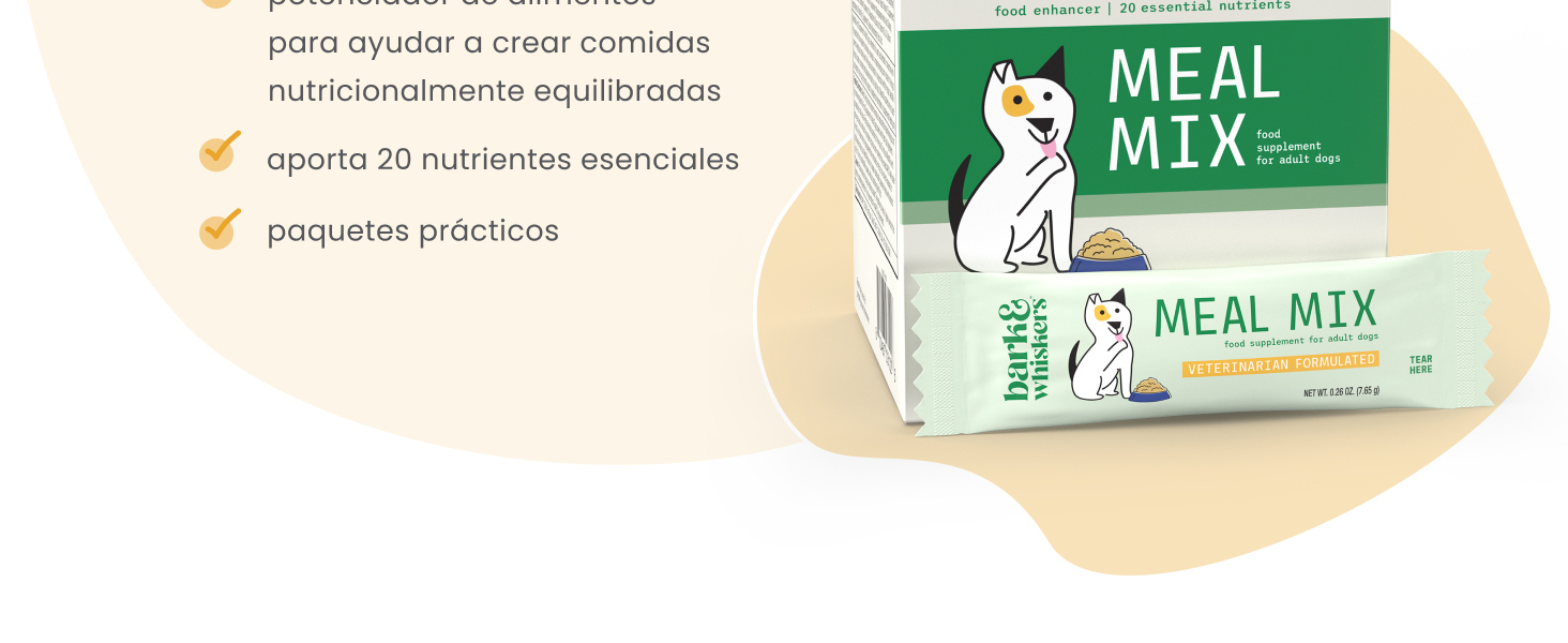 Pure Ingredients for Premium Benefits