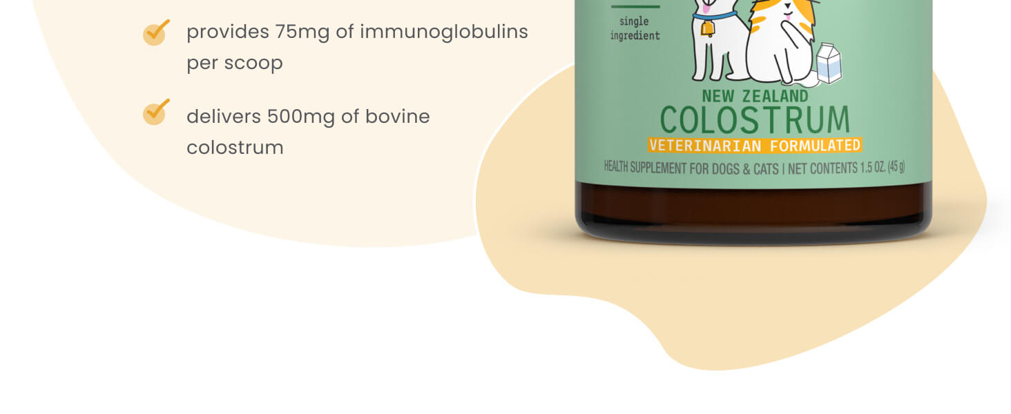 Pure Ingredients for Premium Benefits