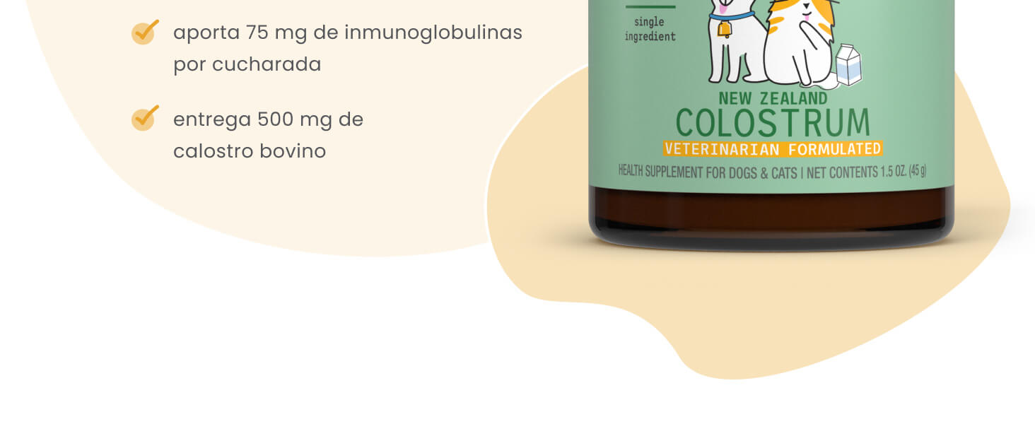 Pure Ingredients for Premium Benefits