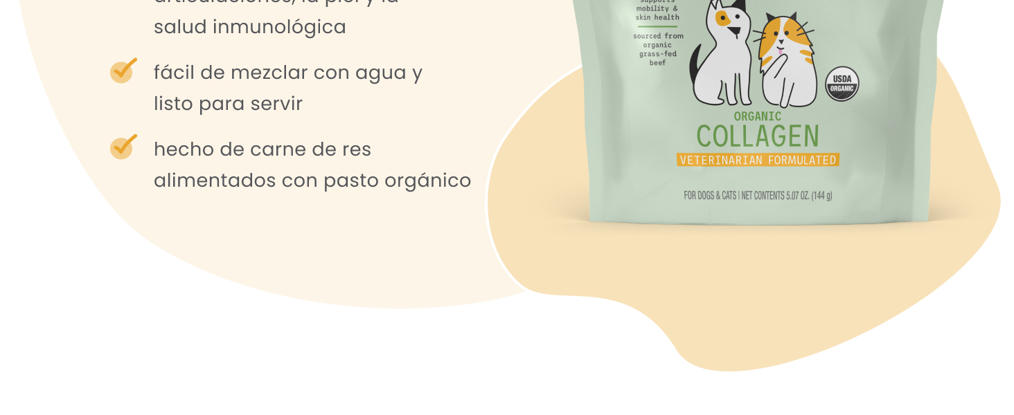Pure Ingredients for Premium Benefits