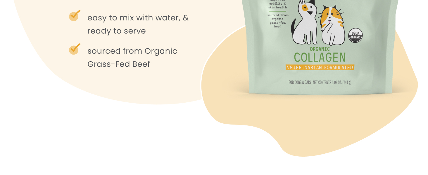 Pure Ingredients for Premium Benefits