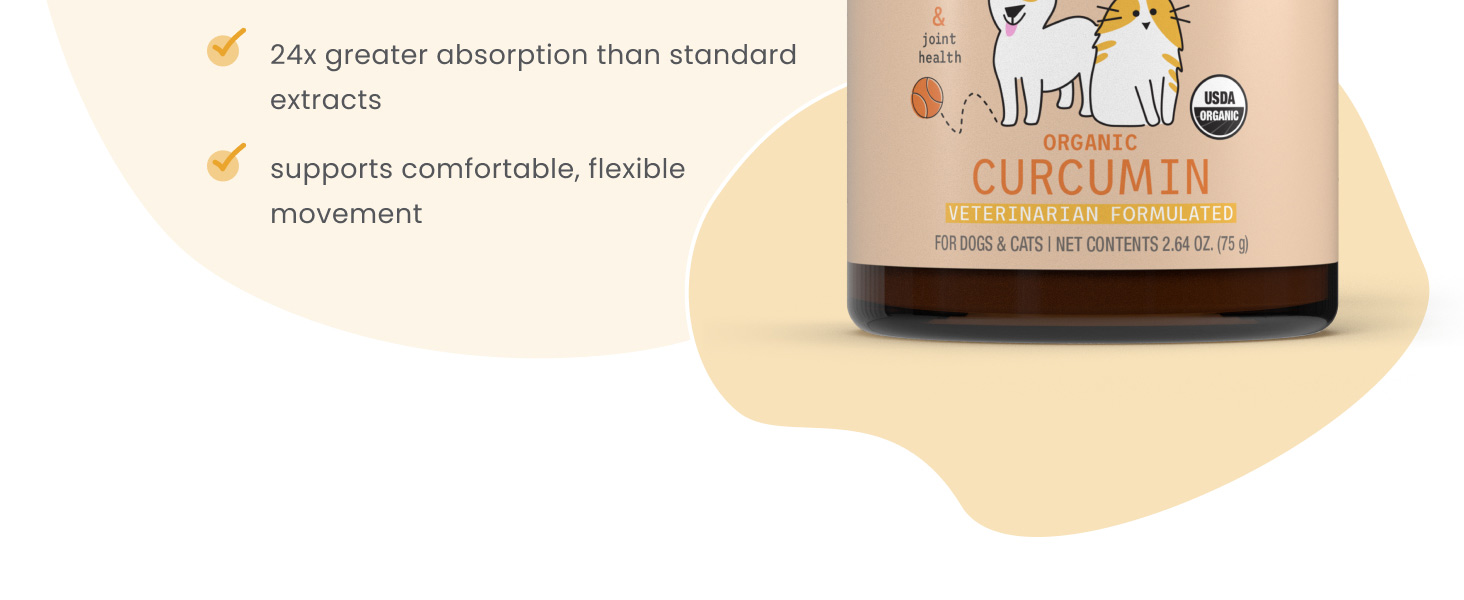 Pure Ingredients for Premium Benefits