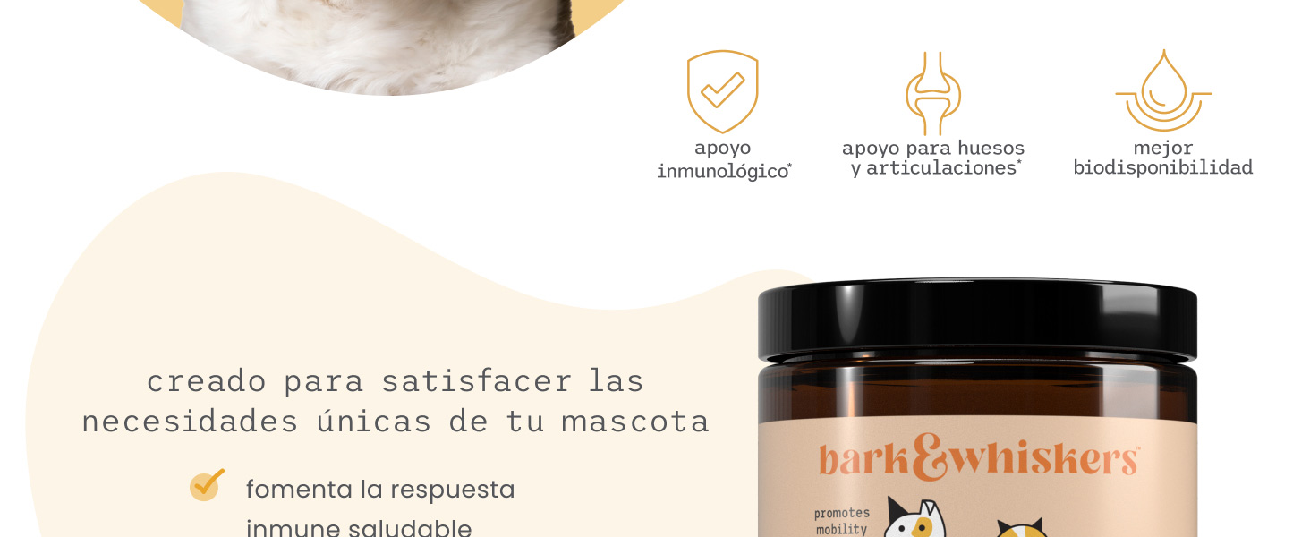 Research Backed Results
