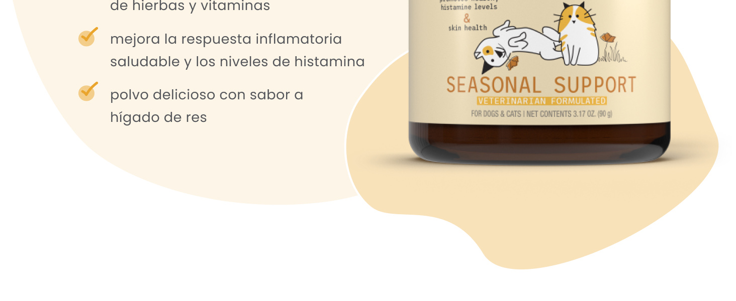 Pure Ingredients for Premium Benefits