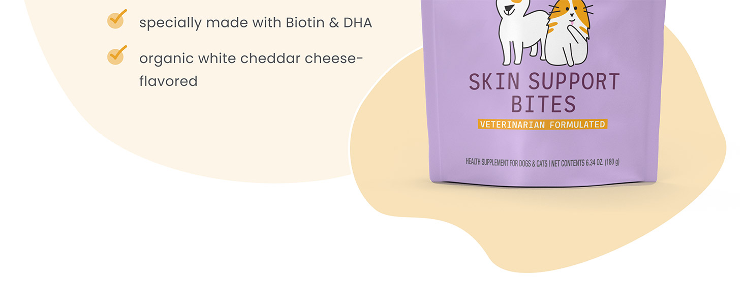 Pure Ingredients for Premium Benefits
