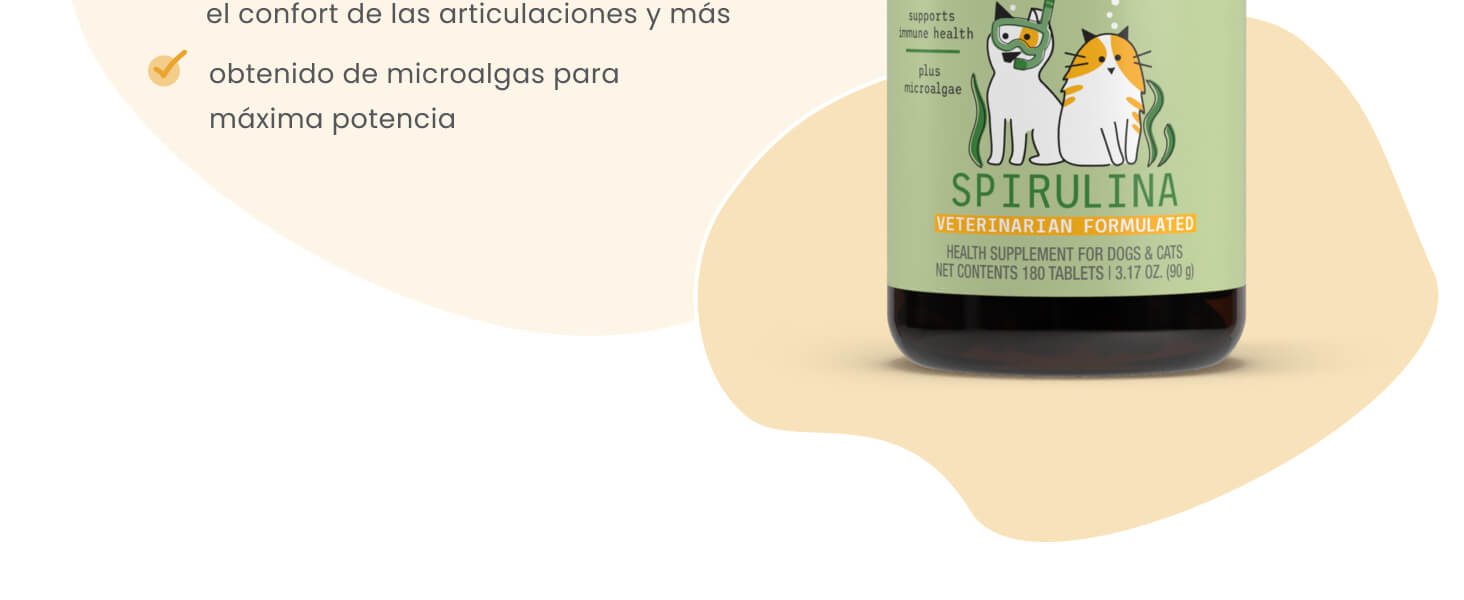 Pure Ingredients for Premium Benefits