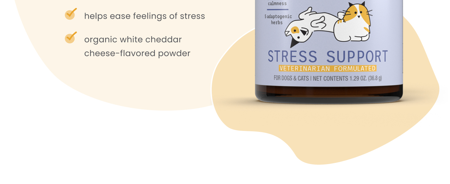 Pure Ingredients for Premium Benefits