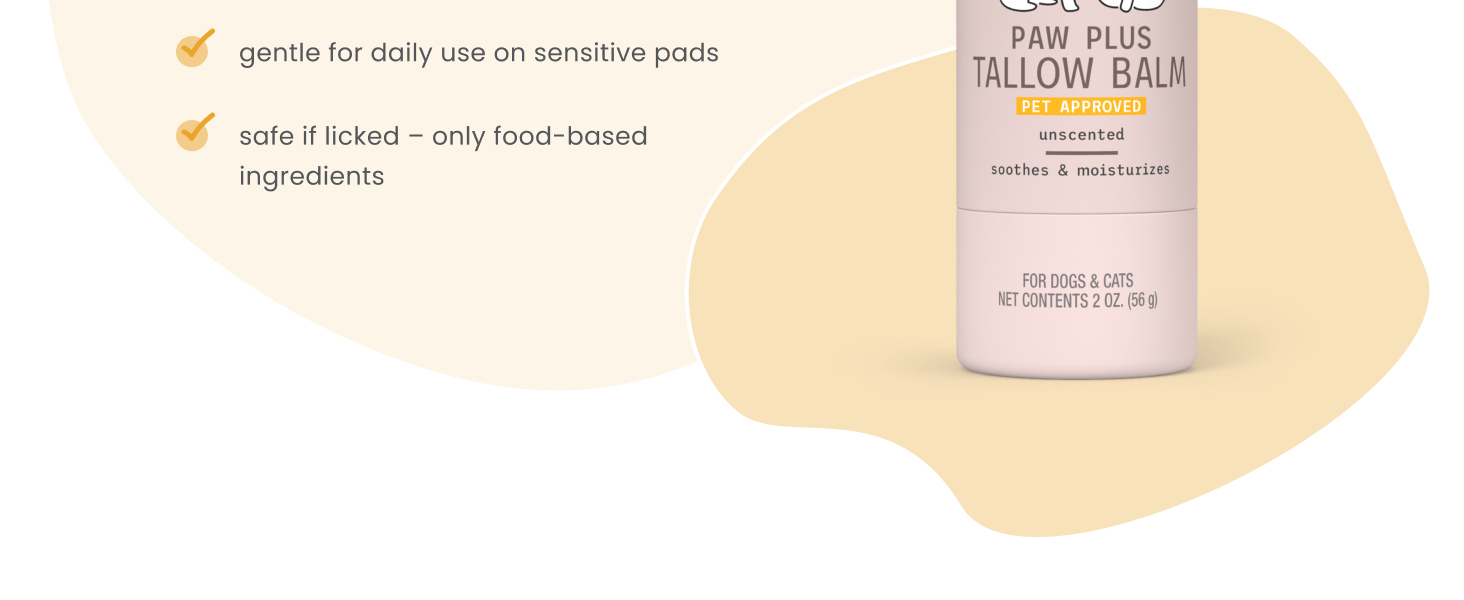 Pure Ingredients for Premium Benefits
