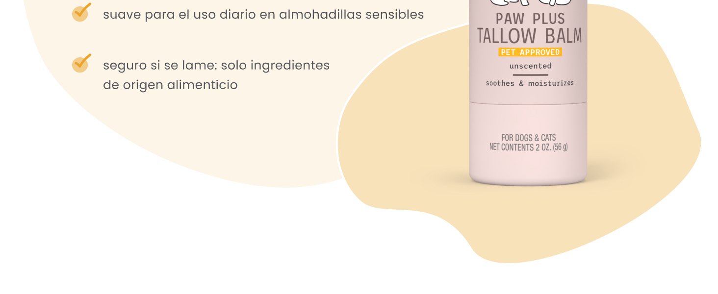 Pure Ingredients for Premium Benefits