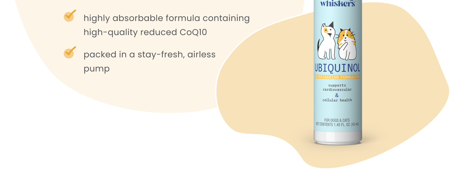 Pure Ingredients for Premium Benefits