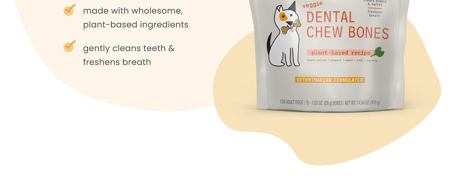 Pure Ingredients for Premium Benefits