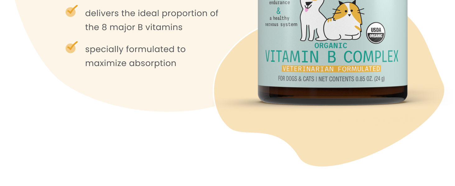 Pure Ingredients for Premium Benefits