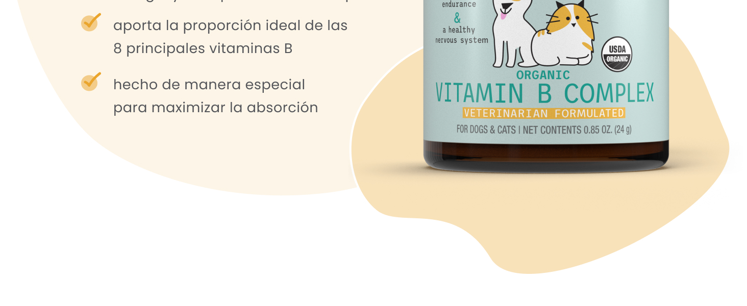 Pure Ingredients for Premium Benefits
