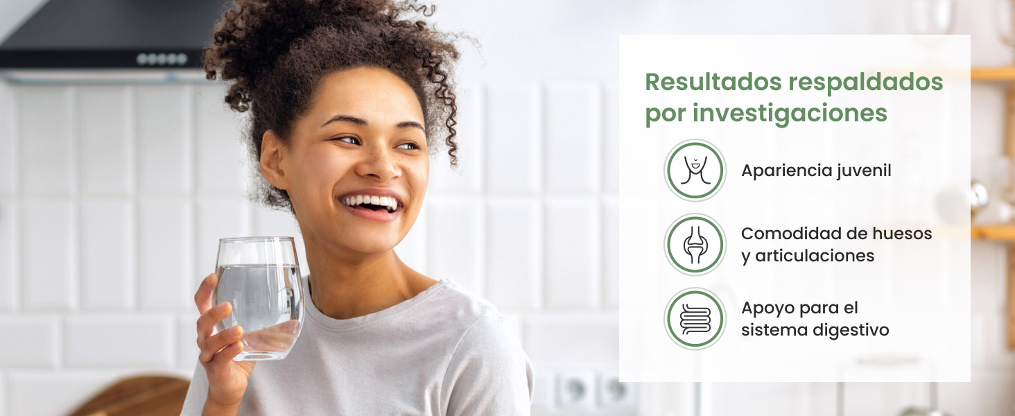 Research Backed Results