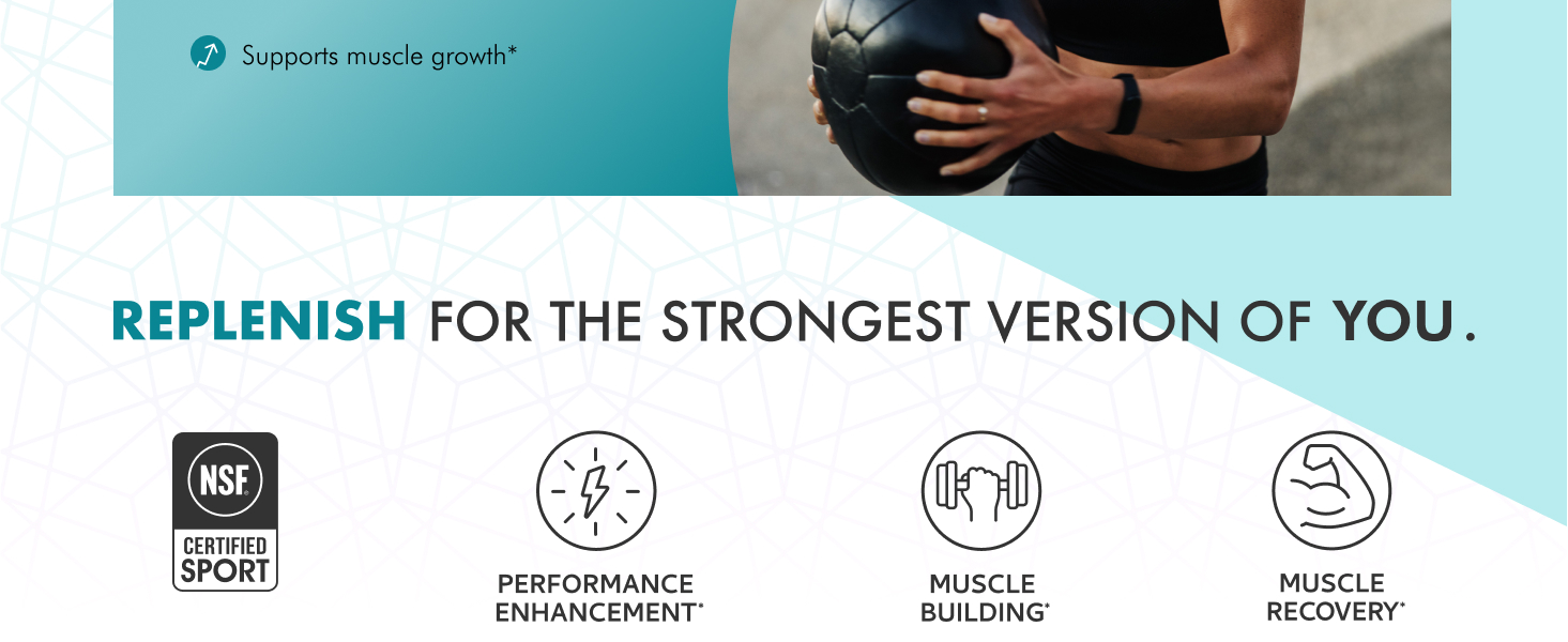Pure Ingredients for Premium Benefits