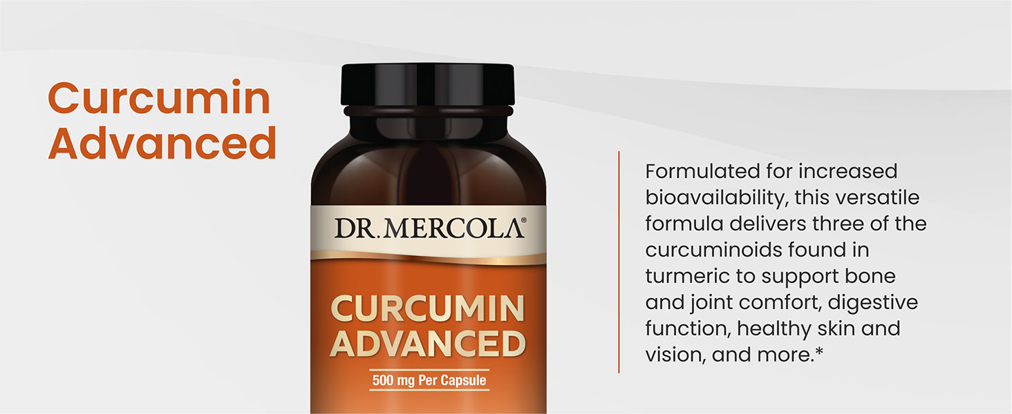 Curcumin Advanced