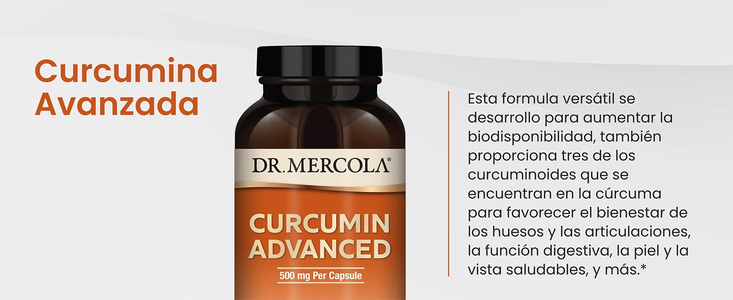 Curcumin Advanced
