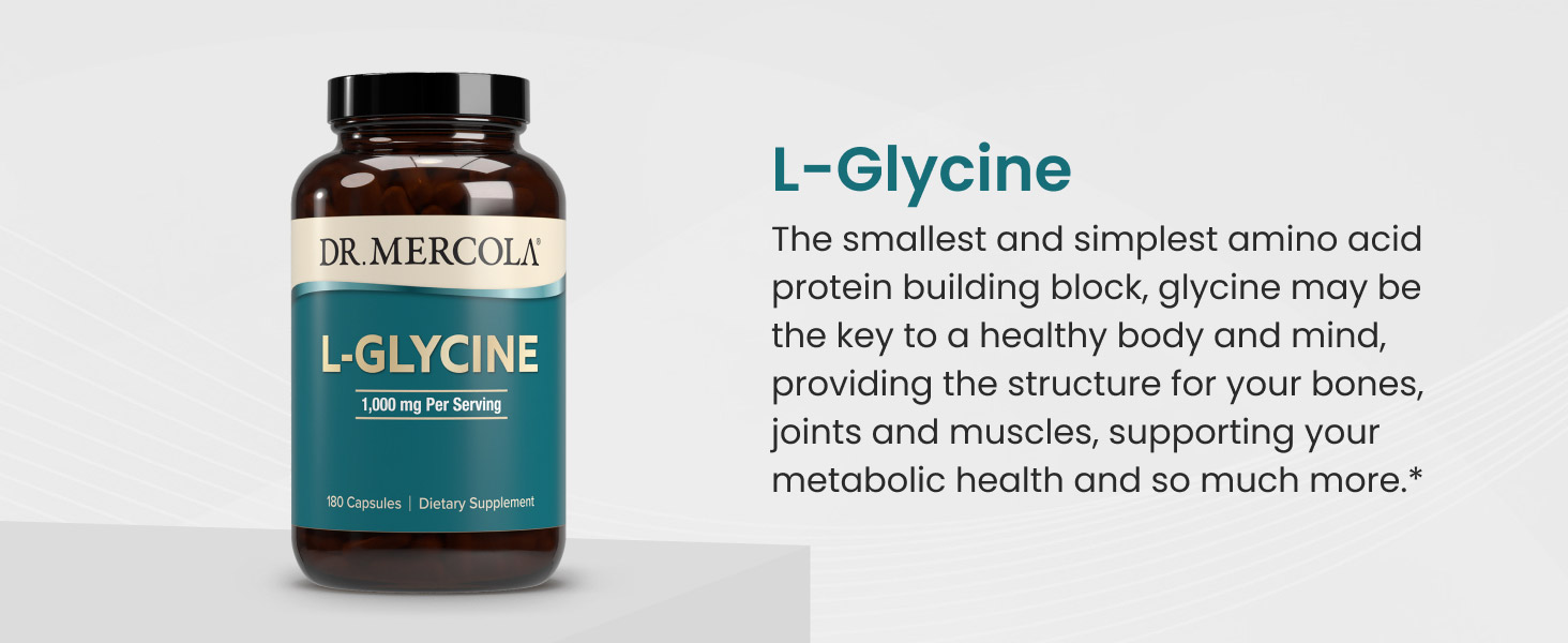 L-Glycine