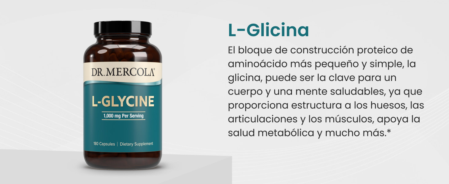 L-Glycine
