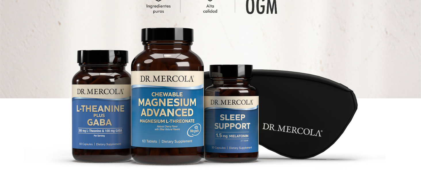 Research Backed Results