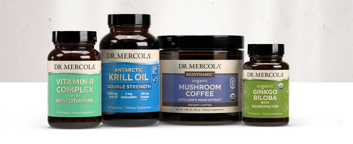 Research Backed Results