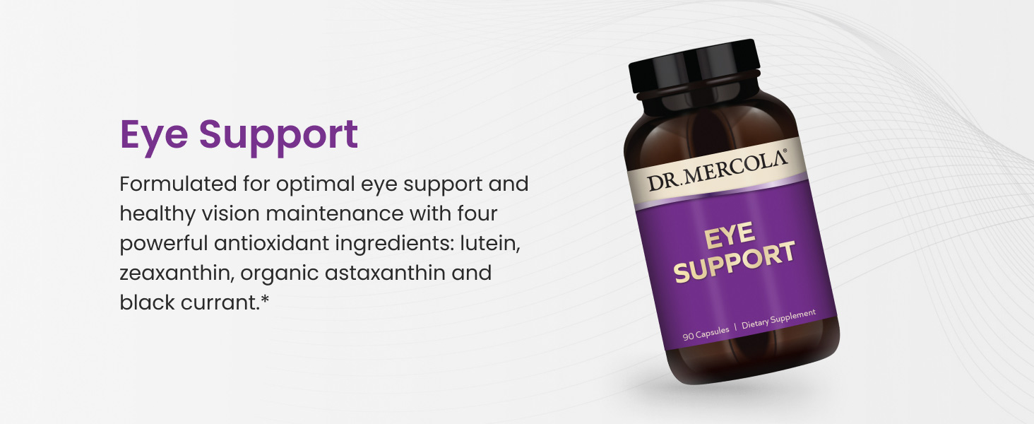 Eye Support