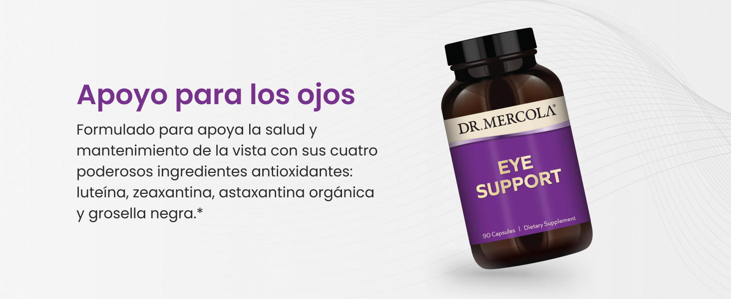 Eye Support