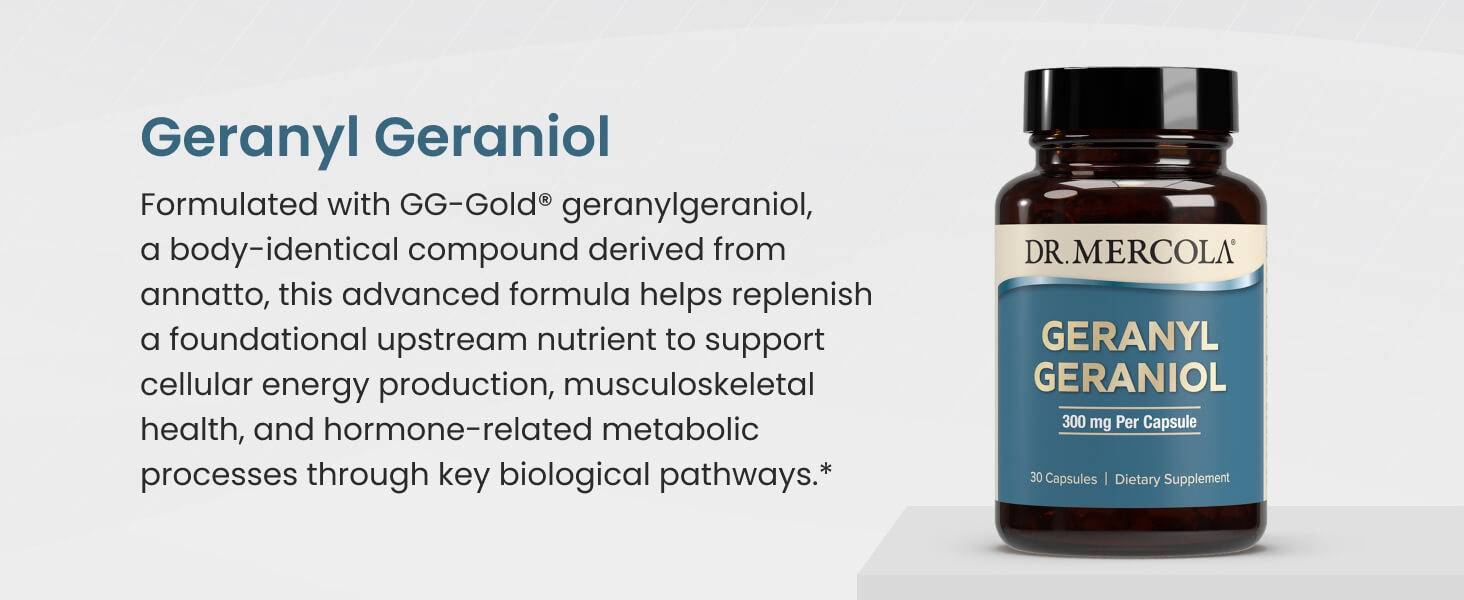 Geranyl Geraniol