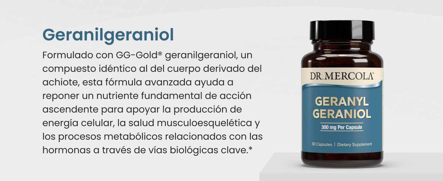 Geranyl Geraniol