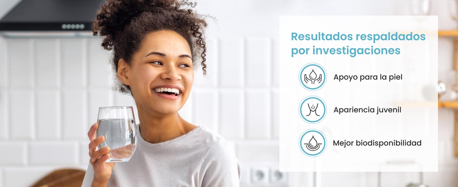Research Backed Results