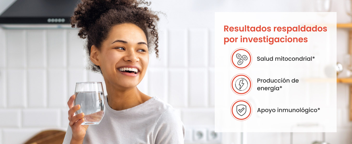 Research Backed Results