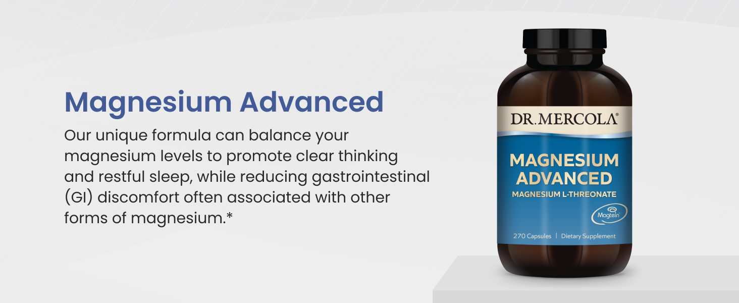 Magnesium L-Threonate