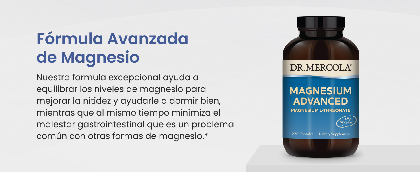 Magnesium L-Threonate