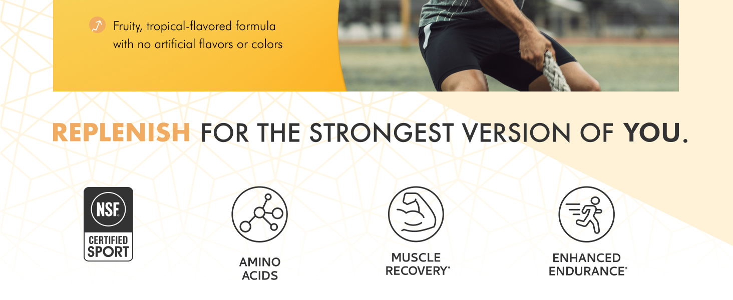 Pure Ingredients for Premium Benefits
