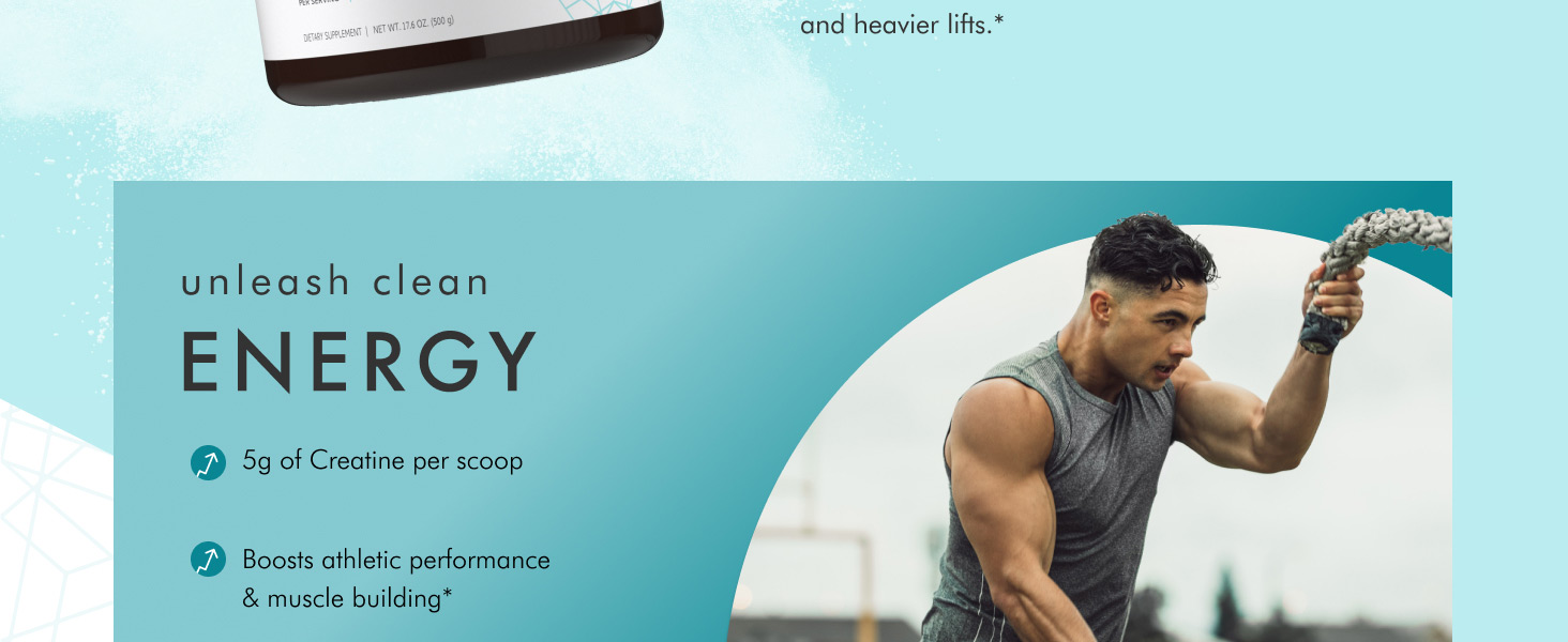 Level Up your Workout