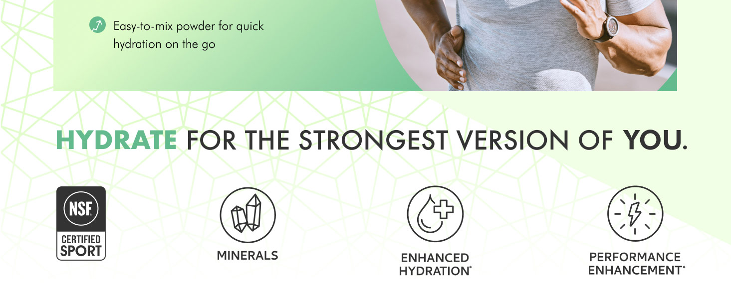 Pure Ingredients for Premium Benefits