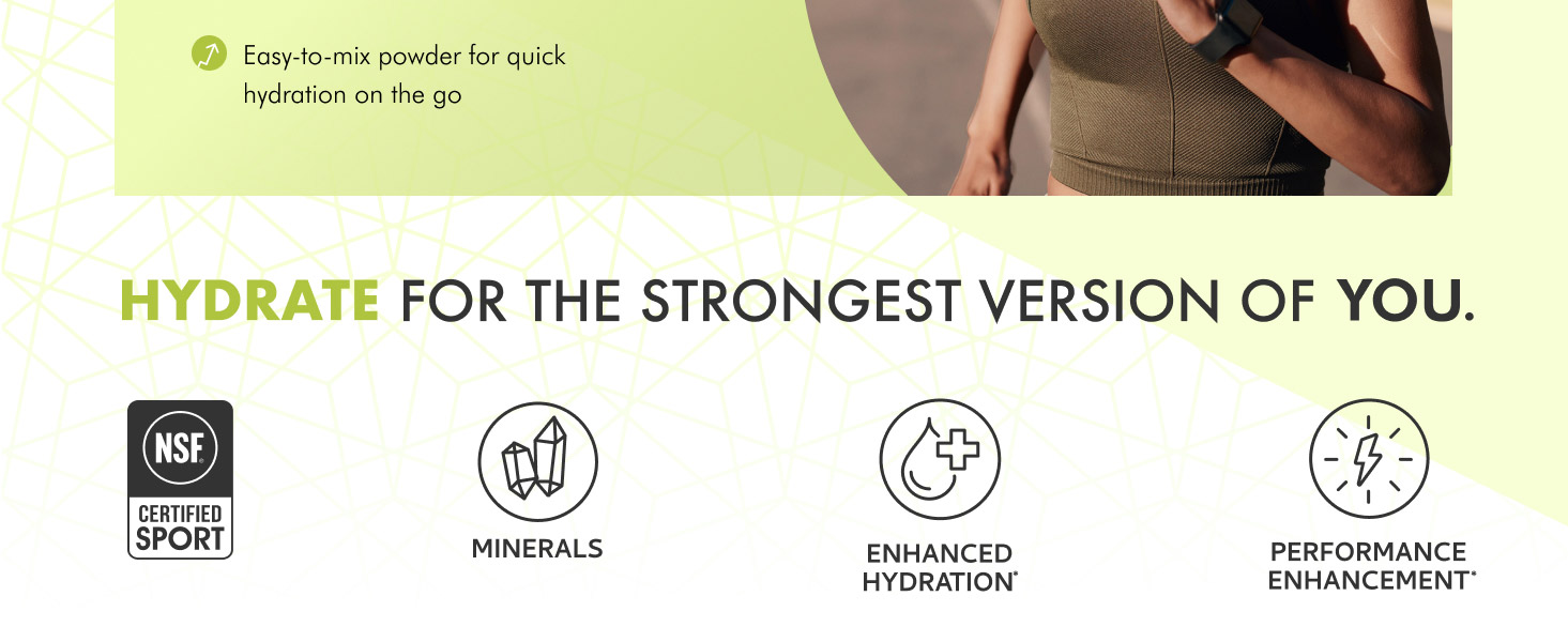 Pure Ingredients for Premium Benefits