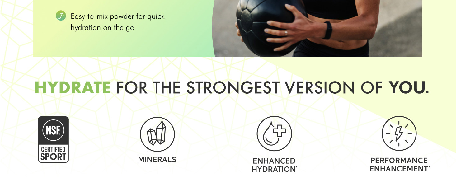 Pure Ingredients for Premium Benefits