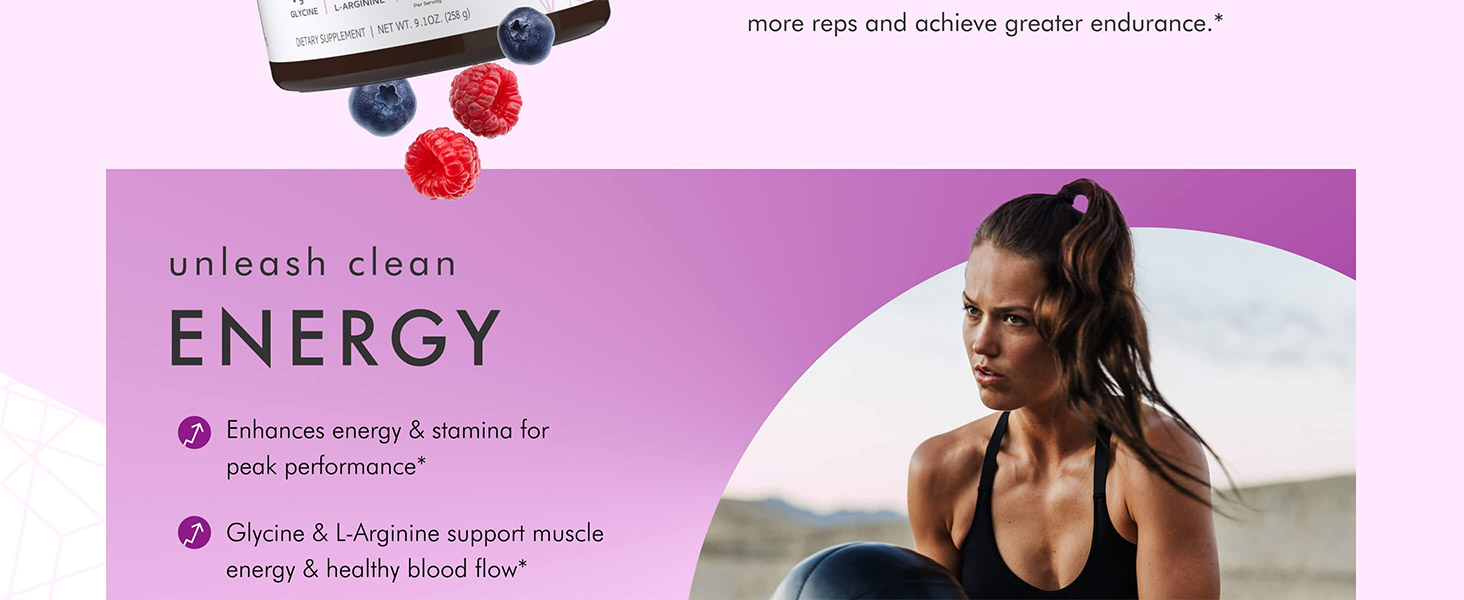 Level your Workout