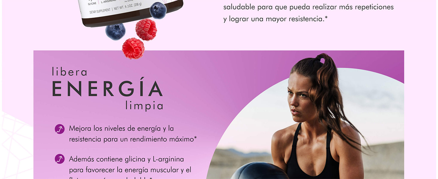 Level your Workout