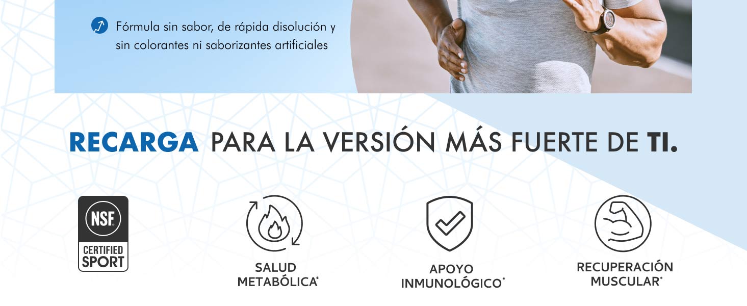 Pure Ingredients for Premium Benefits